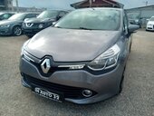 Renault Clio 1.5 dci