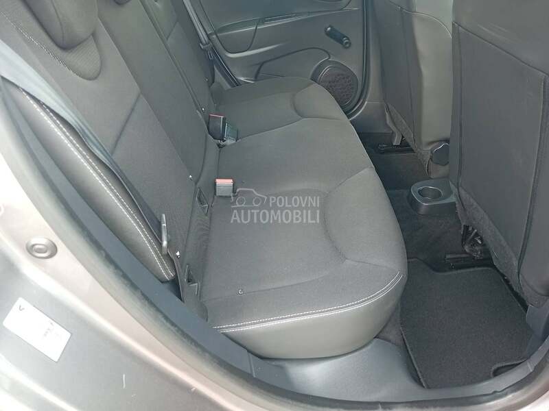 Renault Clio 1.5 dci