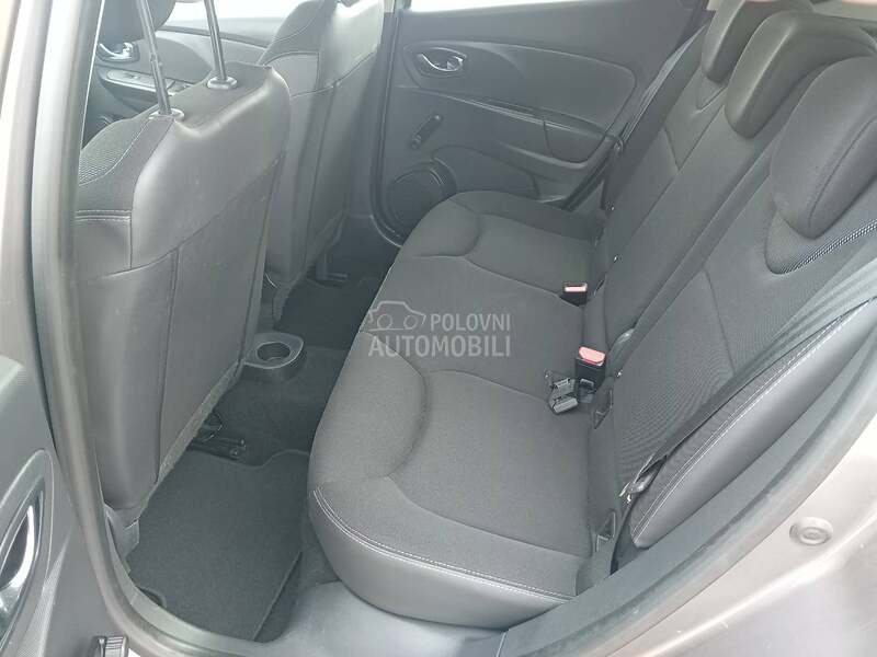 Renault Clio 1.5 dci