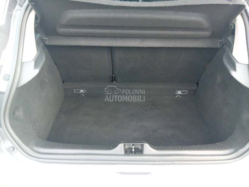 Renault Clio 1.5 dci