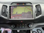 Kia Sportage 1.7 crdi N A V I