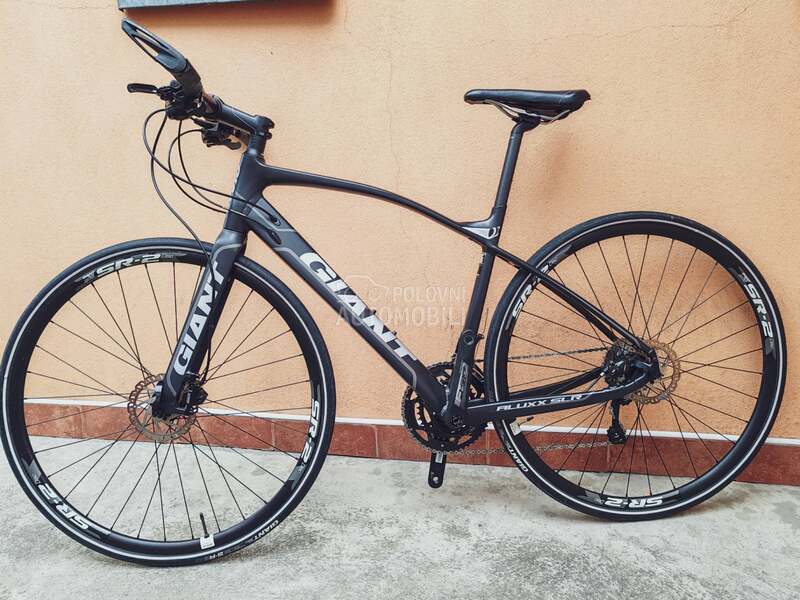 Giant Giant FastRoad SLR disk