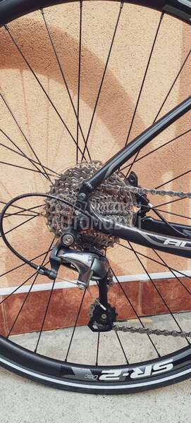 Giant Giant FastRoad SLR disk