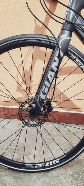 Giant Giant FastRoad SLR disk