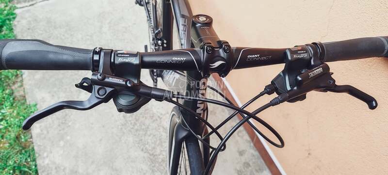 Giant Giant FastRoad SLR disk