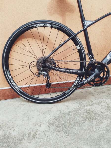 Giant Giant FastRoad SLR disk