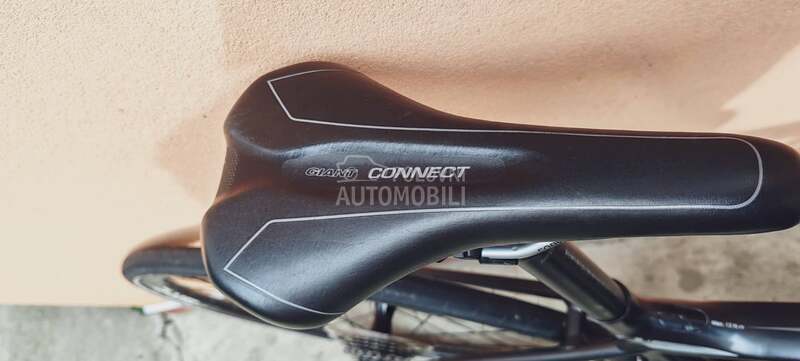 Giant Giant FastRoad SLR disk