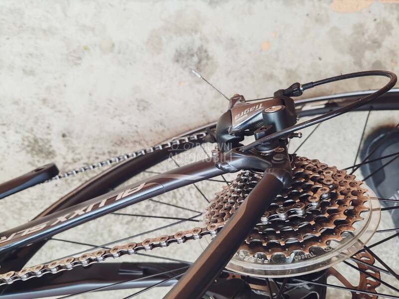 Giant Giant FastRoad SLR disk