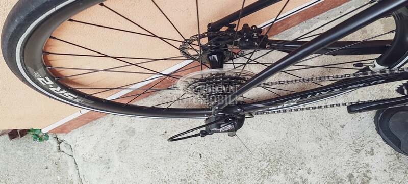 Giant Giant FastRoad SLR disk