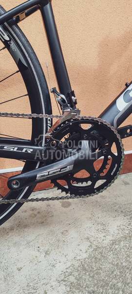 Giant Giant FastRoad SLR disk