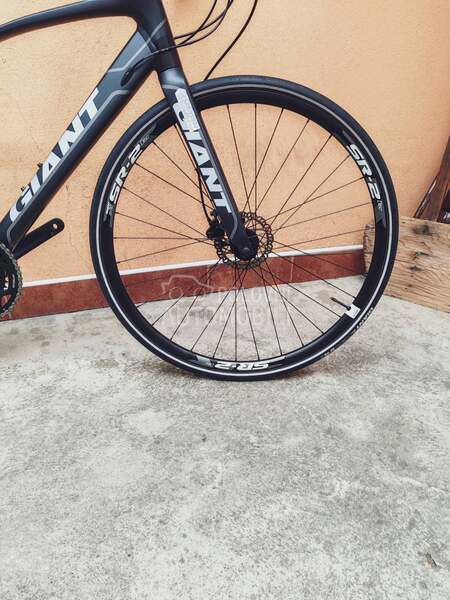 Giant Giant FastRoad SLR disk