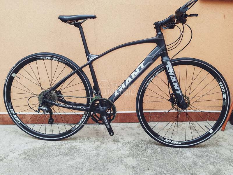 Giant Giant FastRoad SLR disk