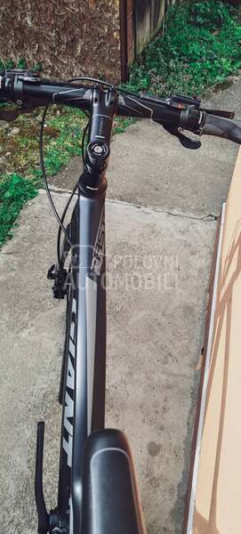 Giant Giant FastRoad SLR disk