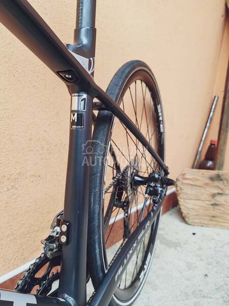 Giant Giant FastRoad SLR disk