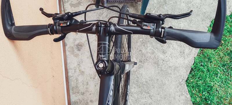 Giant Giant FastRoad SLR disk