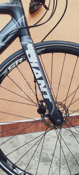 Giant Giant FastRoad SLR disk