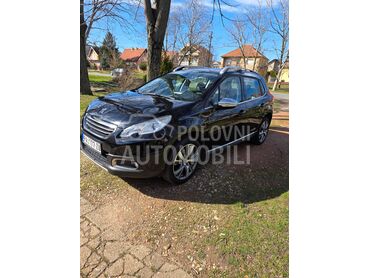 Peugeot 2008 1.6 allure