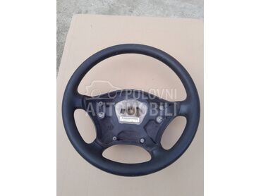 Mercedes Spinter 2-volan