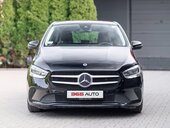 Mercedes Benz B 180 AUT/1.5 116