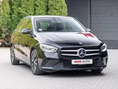 Mercedes Benz B 180 AUT/1.5 116
