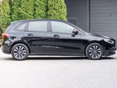 Mercedes Benz B 180 AUT/1.5 116