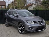 Nissan X-Trail Tekna Automtk