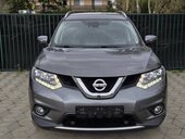 Nissan X-Trail Tekna Automtk