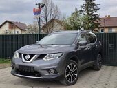 Nissan X-Trail Tekna Automtk