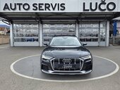 Audi A6 Allroad 50 TDI kamera F u l