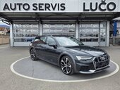 Audi A6 Allroad 50 TDI kamera F u l