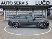 Audi A6 Allroad 50 TDI kamera F u l