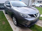 Nissan Qashqai 1.5 dci