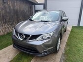 Nissan Qashqai 1.5 dci