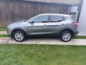 Nissan Qashqai 1.5 dci
