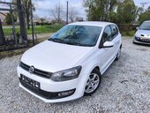 Volkswagen Polo 1.2 TDI
