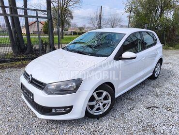 Volkswagen Polo 1.2 TDI