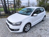Volkswagen Polo 1.2 TDI