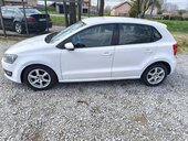Volkswagen Polo 1.2 TDI