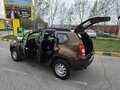 Dacia Duster 1,6