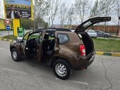 Dacia Duster 1,6