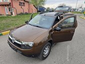 Dacia Duster 1,6