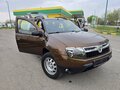 Dacia Duster 1,6