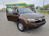 Dacia Duster 1,6
