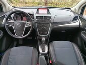 Opel Mokka COSMO/AUT/KAM
