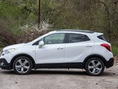 Opel Mokka COSMO/AUT/KAM