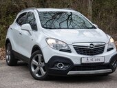 Opel Mokka COSMO/AUT/KAM