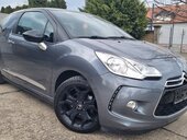 Citroen DS3 1.4 HDI