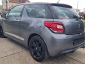 Citroen DS3 1.4 HDI