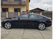 Audi A5 //S-LINE//QUATTRO