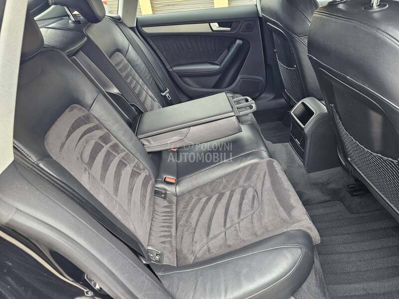 Audi A5 //S-LINE//QUATTRO